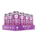 RYSE Fuel Energy Drink - Kool-Aid™ Grape - 16 fl oz. (12 Cans)