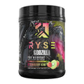 RYSE Godzilla Pre-Workout - Strawberry Kiwi (40 Servings)