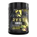 RYSE Godzilla Pre-Workout - Passion Pineapple (40 Servings)