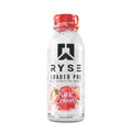RYSE Loaded Pre-Workout RTD - Pink Splash - 12 fl oz (12 Bottles)