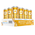 RYSE Energy Drink - Orange Cream - 12 fl oz. (12 Cans)