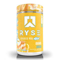RYSE Loaded Pre Max - Orange Cream (25 Servings)