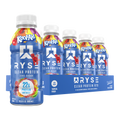 Clear Whey RTD Protein - Simple Supplements