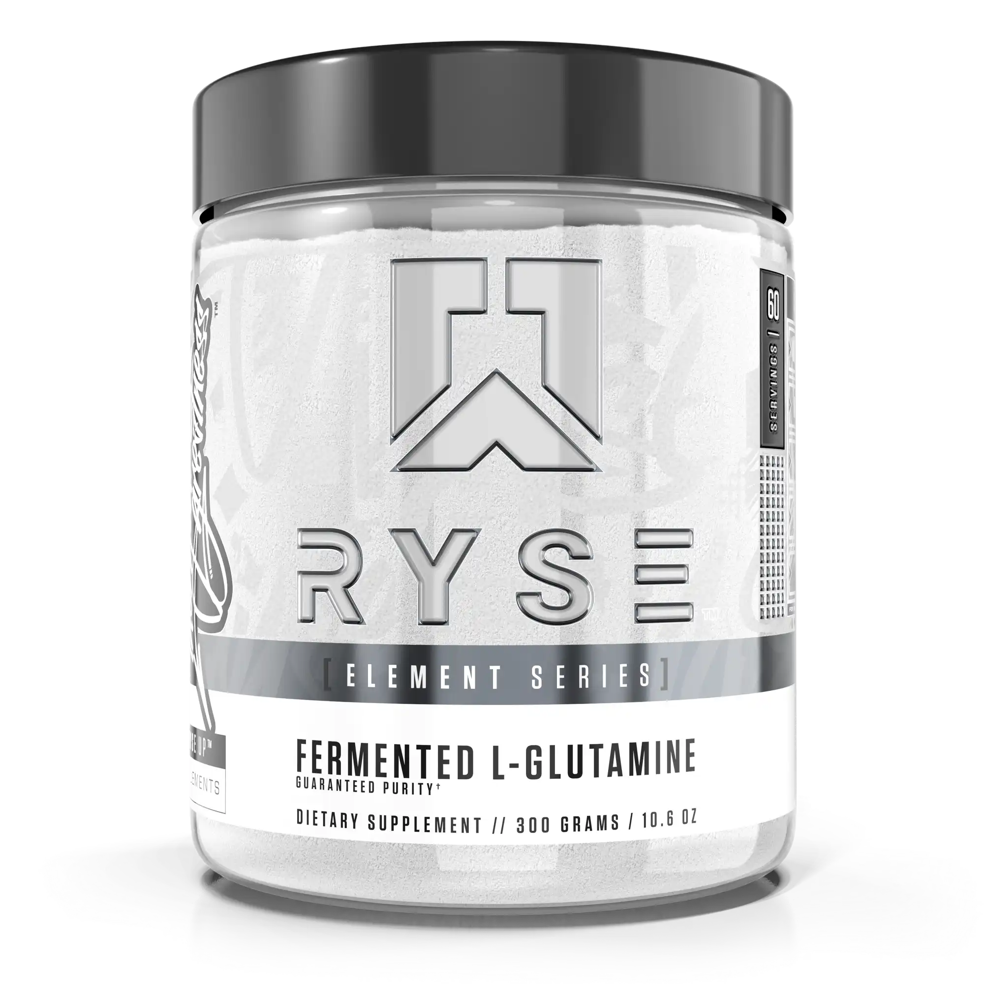Fermented L-Glutamine - Active Daily Fuel