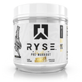 CEO Pre-Workout - Routine Made Simple