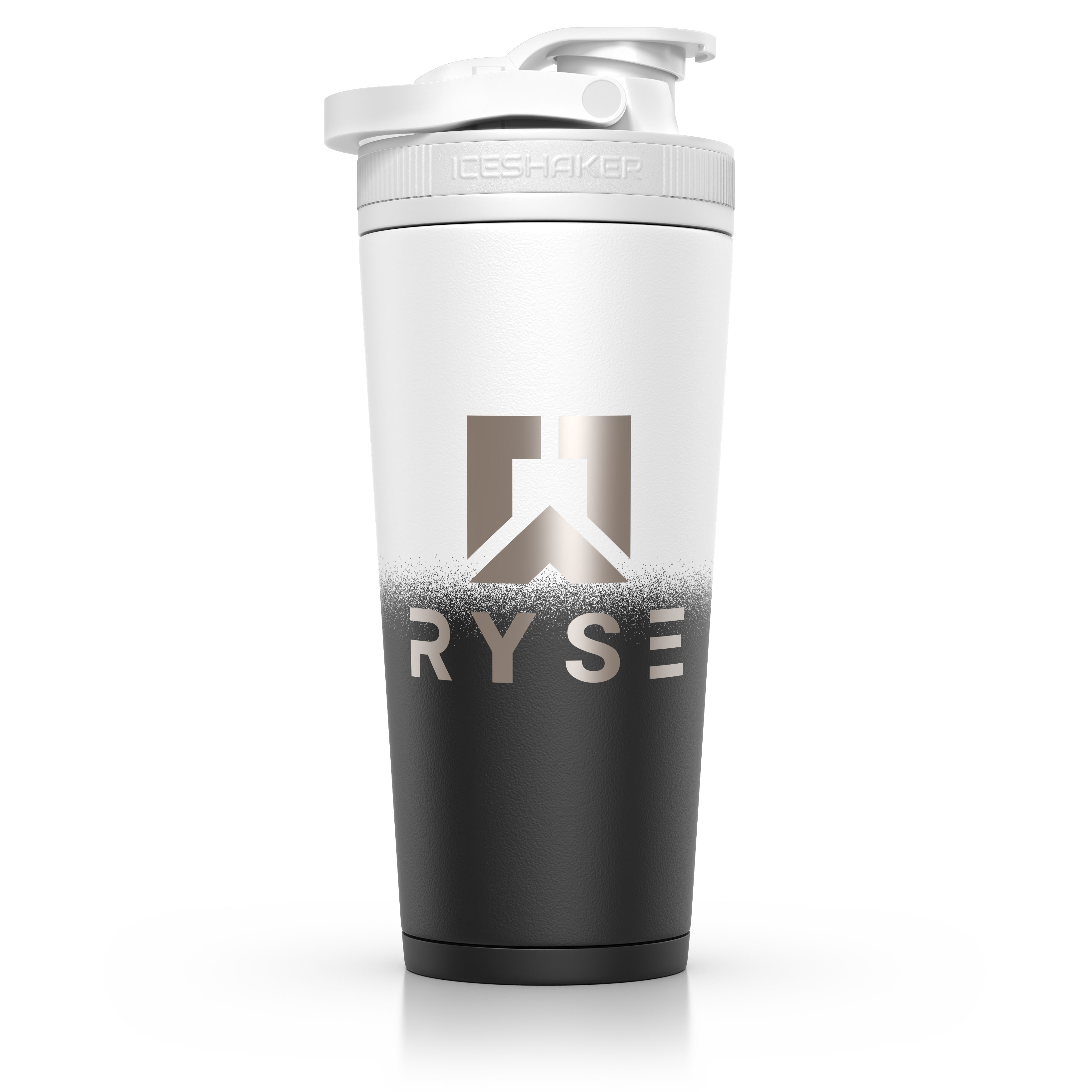 RYSE x Ice Shaker - RYSE Fuel