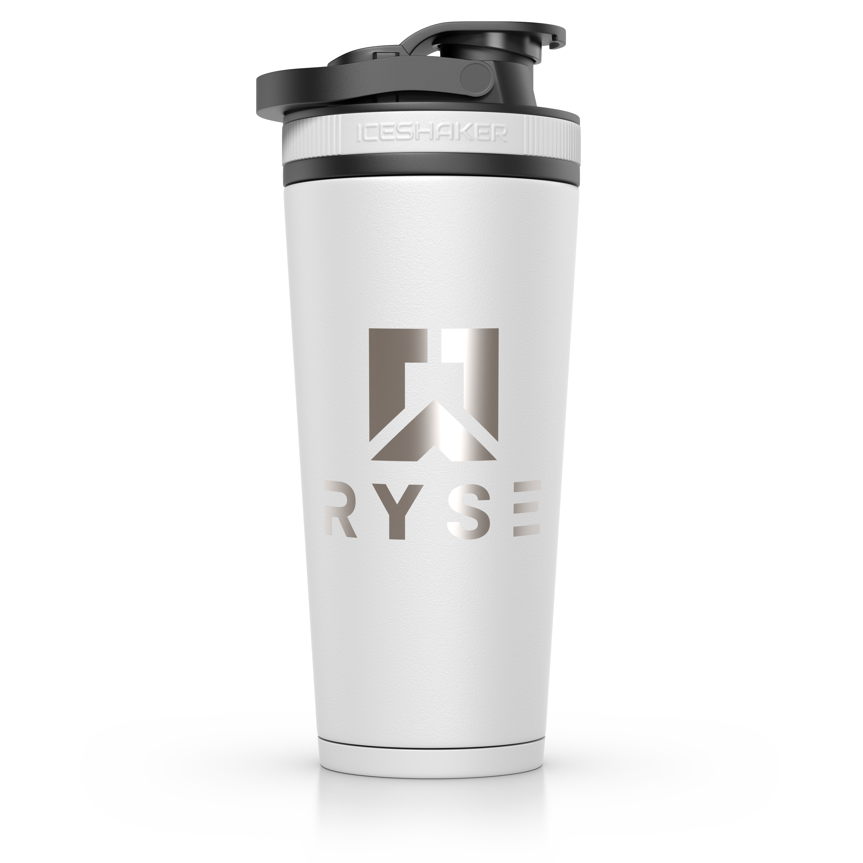 RYSE x Ice Shaker - RYSE Fuel