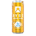 RYSE Energy Drink - RYSE Routine