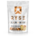 Protein Pancakes - Pre-Workout Ready