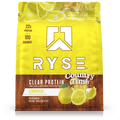 Clear Protein - Smooth Energy