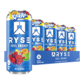 RYSE Fuel Energy Drink - Ready for Protein Time
