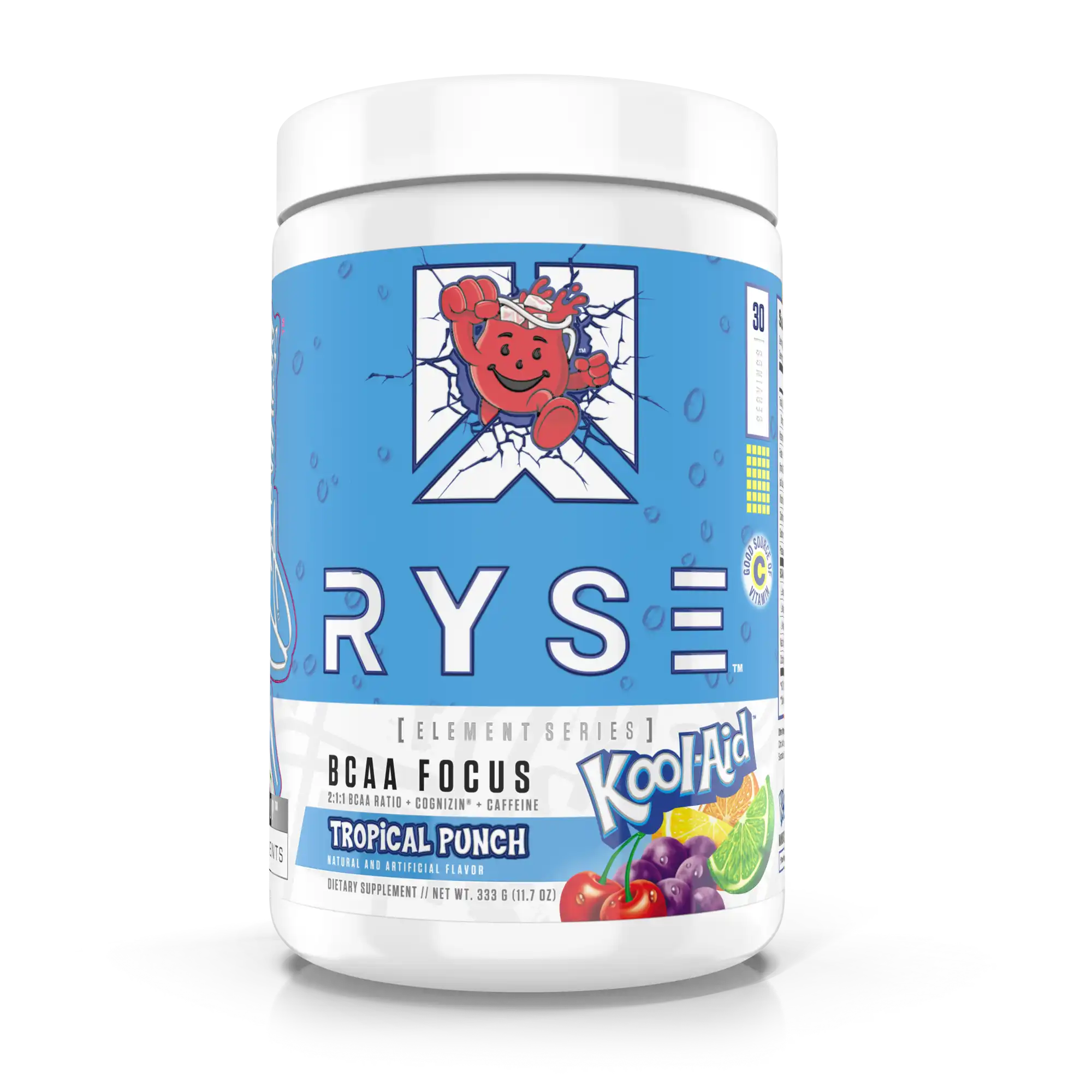 BCAA Focus - Protein Made Easy