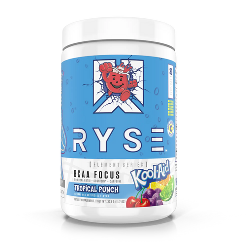 BCAA Focus - Protein Made Easy
