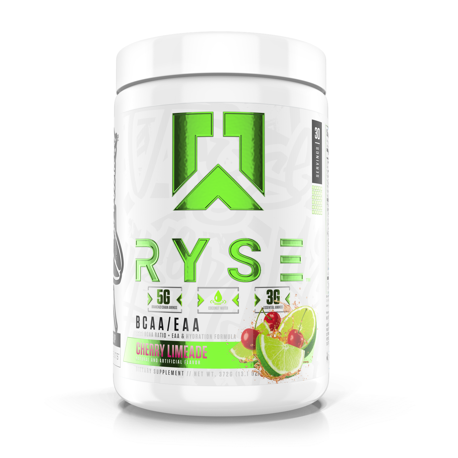 BCAA + EAA - RYSE for Workouts