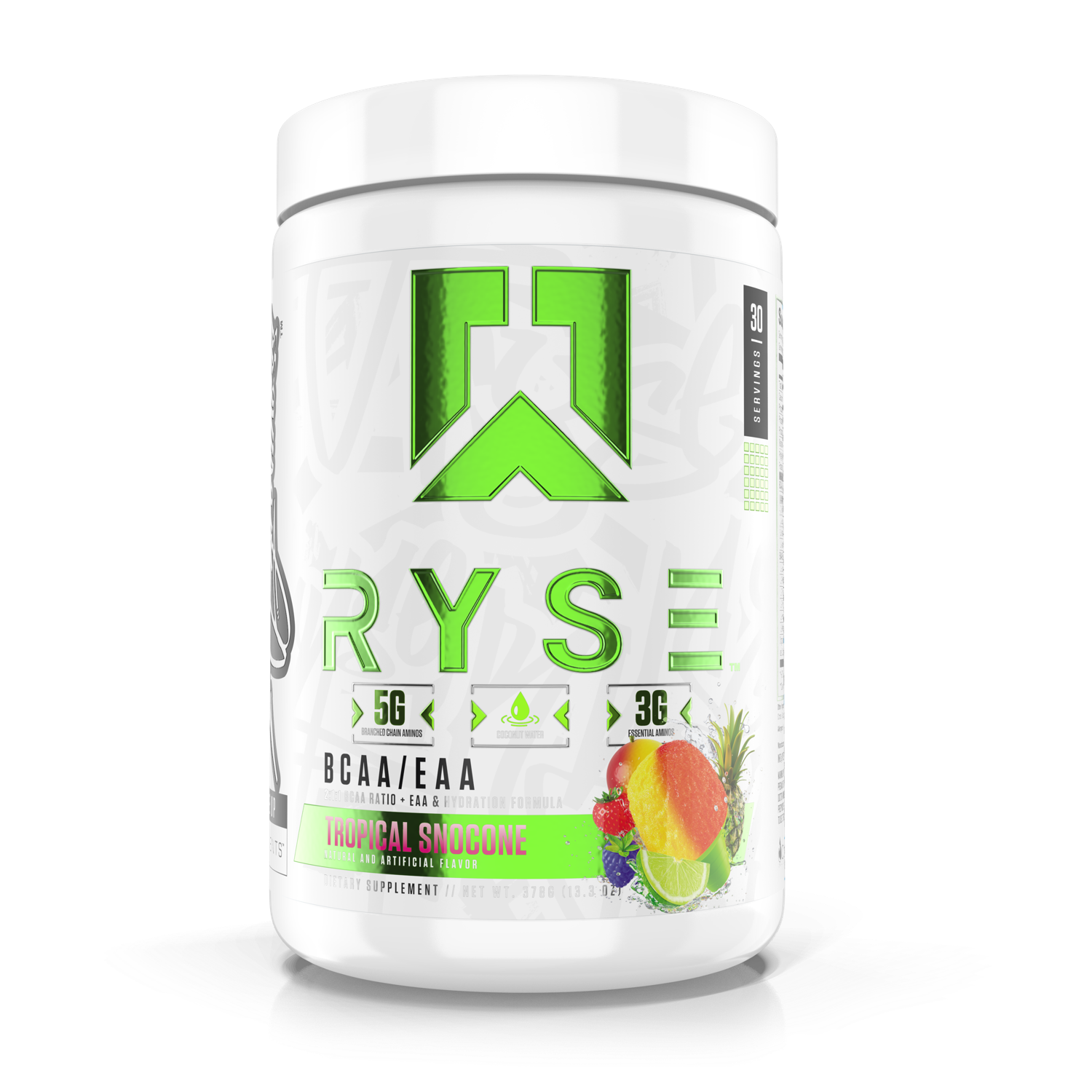 BCAA + EAA - RYSE for Workouts