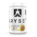 Jay's Half & Half Pre - Daily Nutrition