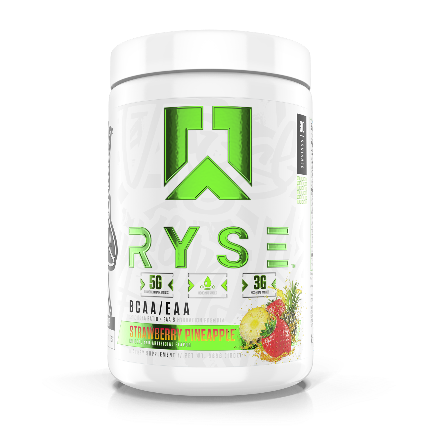 BCAA + EAA - RYSE for Workouts