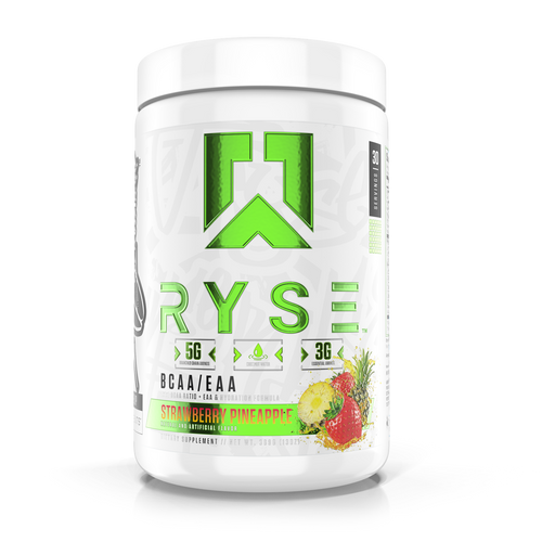 BCAA + EAA - RYSE for Workouts