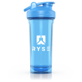 RYSE x Blender Bottle - For Daily Routines