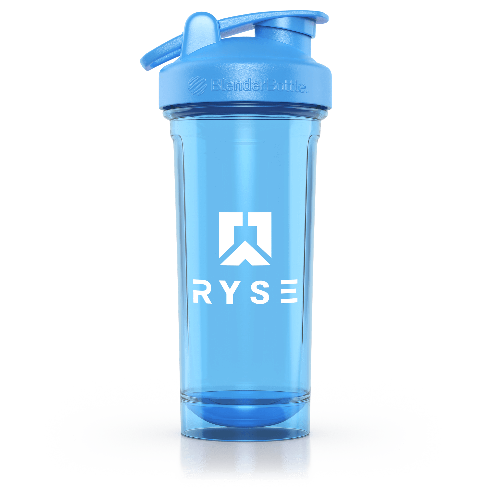 RYSE x Blender Bottle - For Daily Routines