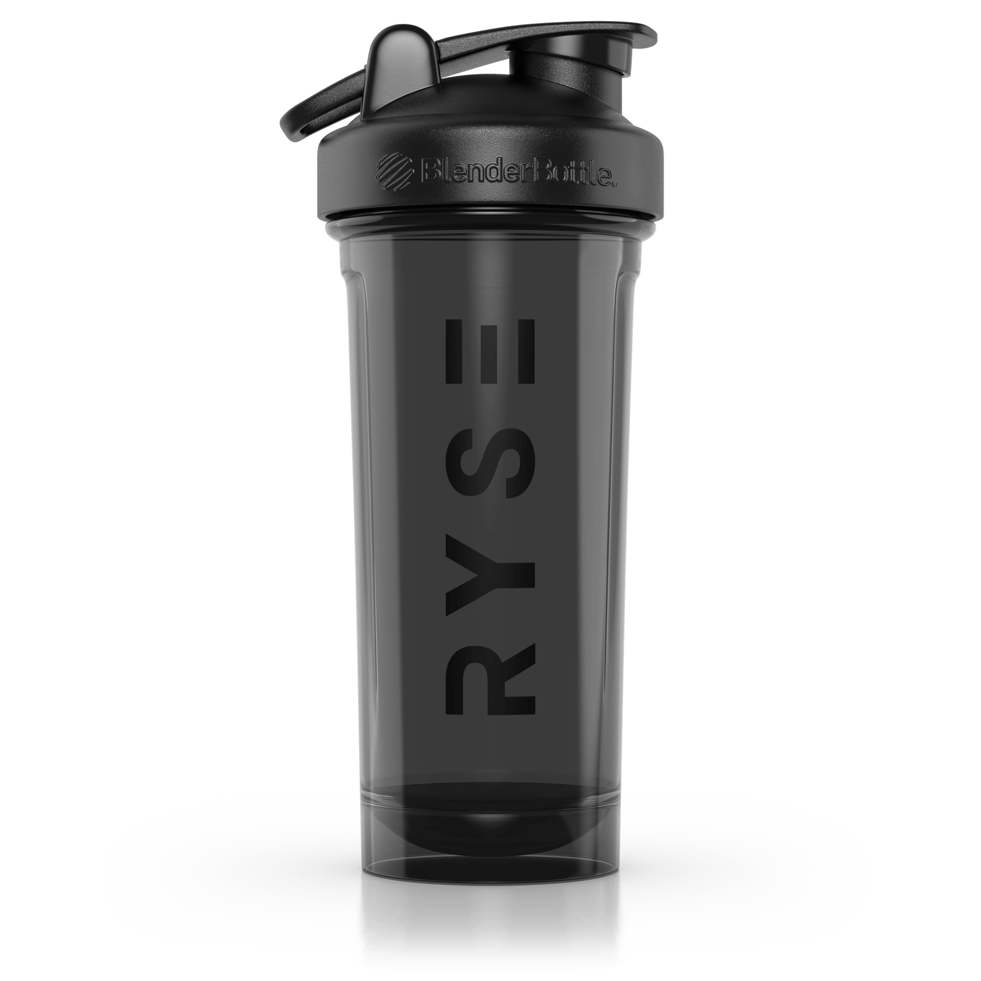 RYSE x Blender Bottle - For Daily Routines