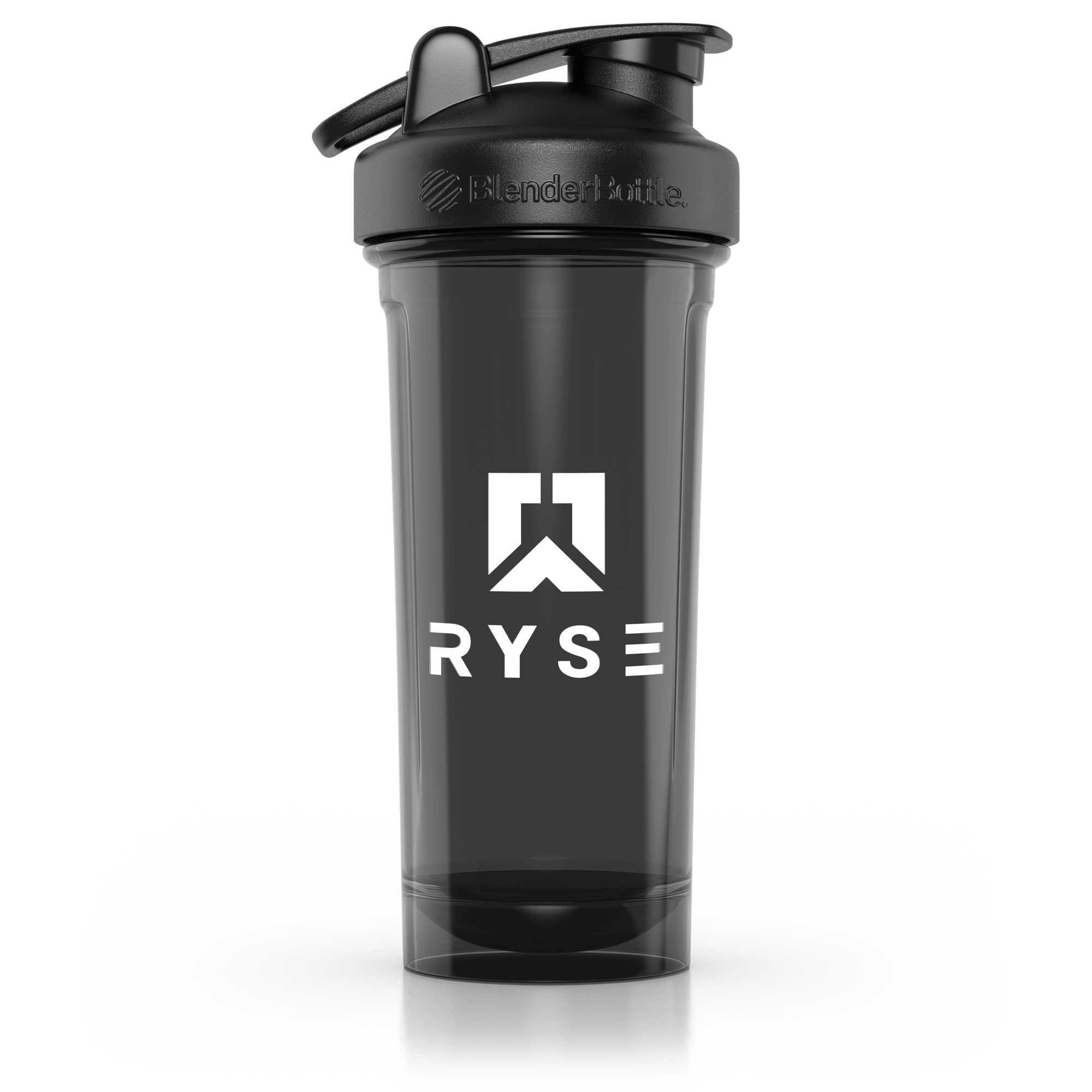 RYSE x Blender Bottle - For Daily Routines