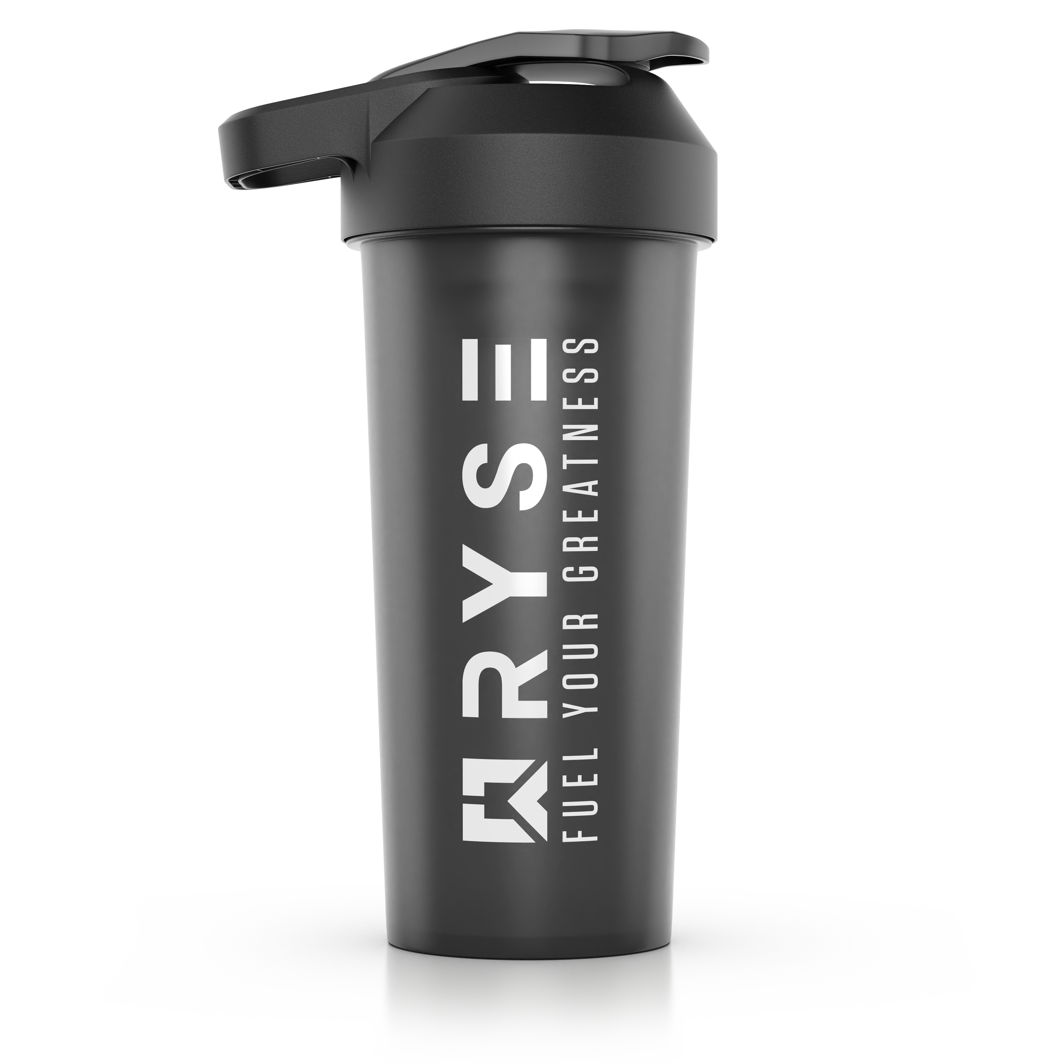 RYSE x SportShaker - Creatine Made Simple