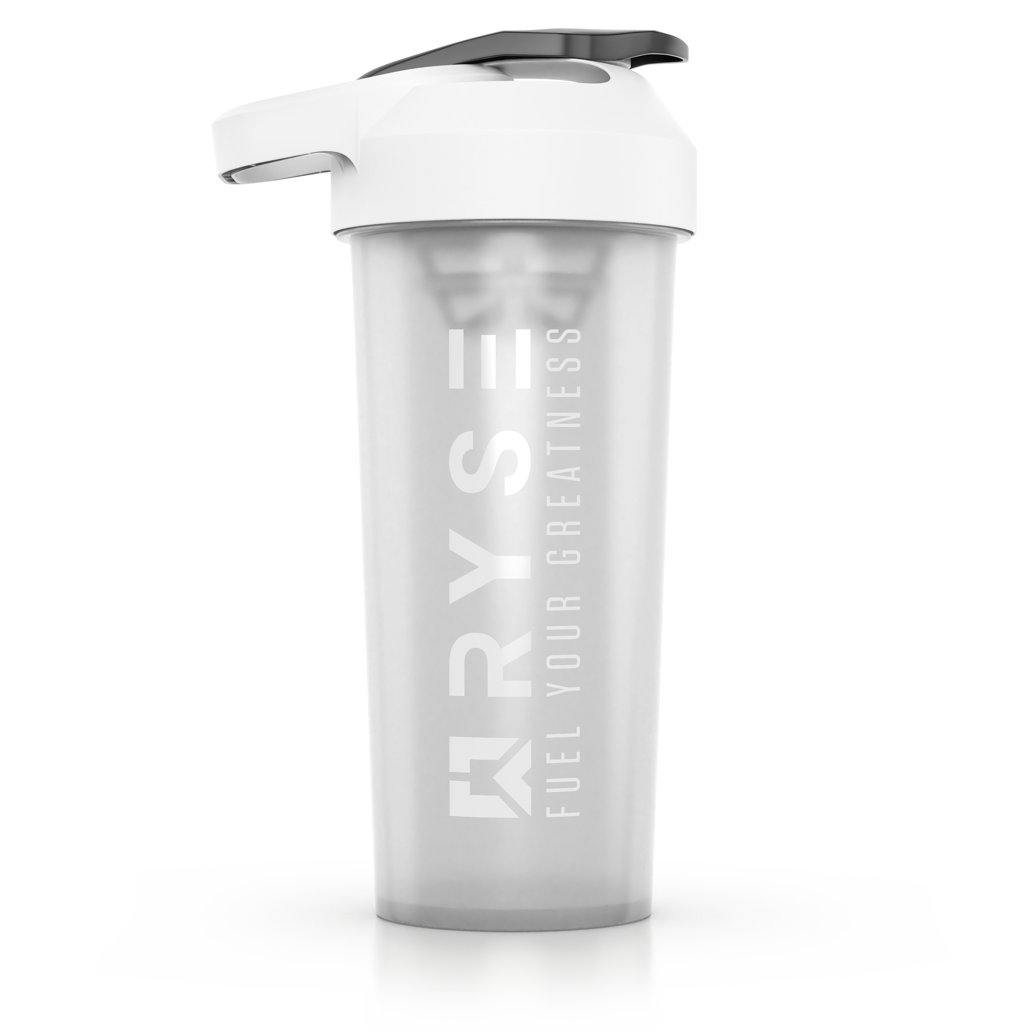 RYSE x SportShaker - Creatine Made Simple